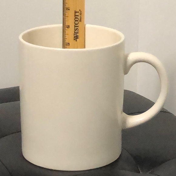 Giant Coffee Mug “I’m Kind of A Big Deal” 32oz - Picture 3 of 4